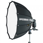 Lichtformer/ Softboxen