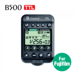 FlashWave-6 für B500  Fuji 