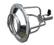 SMDV FOCUS ADAPTER BRONCOLOR