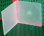 CD Skin-Case PP 