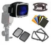 Lastolite Strobo Kit-Direct to Flashgun 