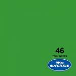 Nr. 46 Tech Green ( ChromaKey!)2,75x11m 