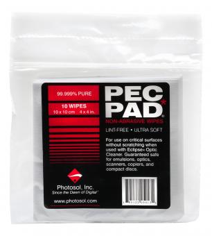 PEC-PAD Reinigungstücher 