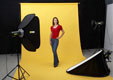 Kickerlite-Softbox 