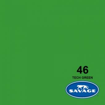 Nr.46 Tech-Green (Chromakey!) 3,56 x 32 m 