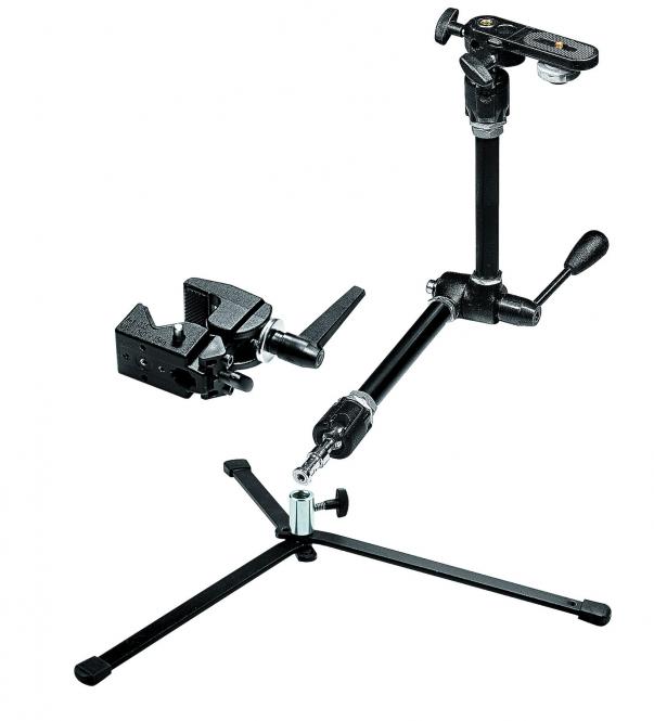 Manfrotto Magic Arm Set 