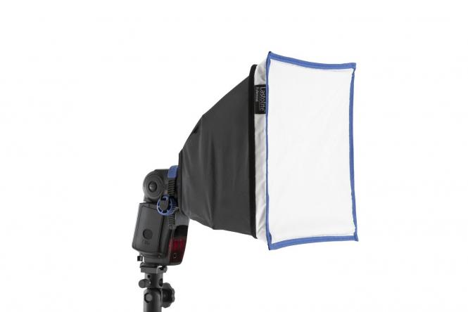 Lastolite Ezybox Speedlite 2 