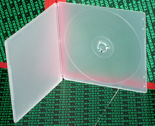 CD Skin-Case PP 