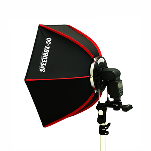 SMDV Speedbox Diffuser 50cm 